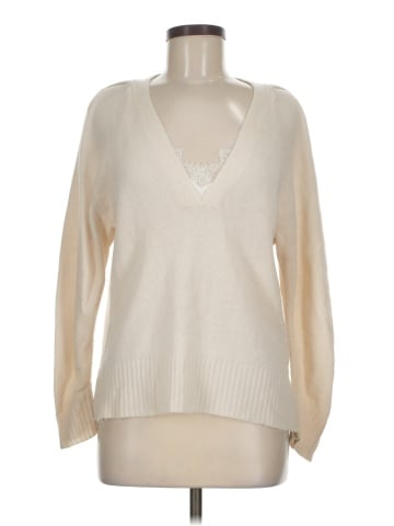 Brochu Walker Wool Pullover Sweater (view 1)