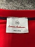 Hanna Andersson Red Active T-Shirt Size 150 cm / US 12 - photo 3