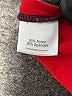 Hanna Andersson Red Active T-Shirt Size 150 cm / US 12 - photo 4