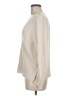 Brochu Walker Ivory Wool Pullover Sweater Size M - photo 5