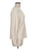 Brochu Walker Ivory Wool Pullover Sweater Size M - photo 4