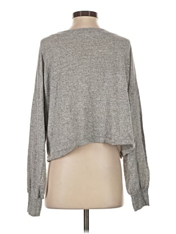 Final Touch Long Sleeve T-Shirt (view 2)