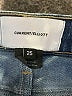 Current/Elliott Blue Jeans Size 25 waist - photo 7