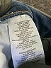 Current/Elliott Blue Jeans Size 25 waist - photo 8