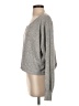 Final Touch Gray Long Sleeve T-Shirt Size S - photo 5