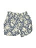 Peek... Floral Blue Shorts Size 12-18 mo - photo 2