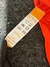 lucy Orange Tank Top Size L - photo 8