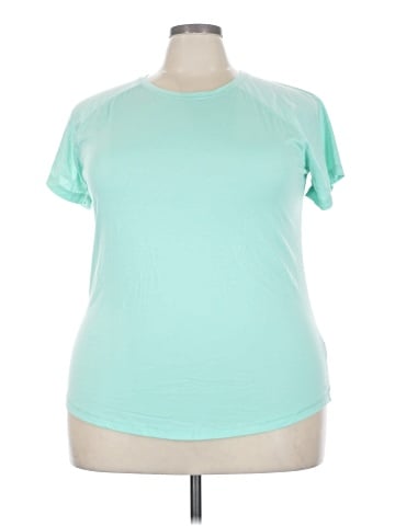 Tek Gear Active T-Shirt (view 1)