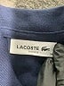 Lacoste Blue Short Sleeve Polo Size EU 34 / US 4 - photo 7