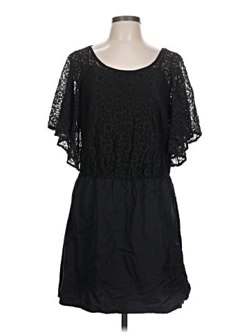 Sugar Lips Cocktail Dress (view 1)