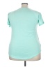 Tek Gear Teal Active T-Shirt Size XXL - photo 2