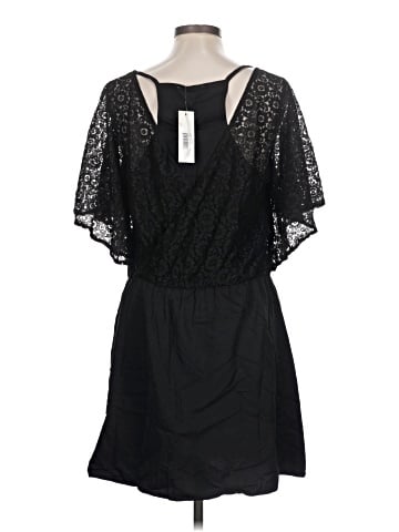 Sugar Lips Cocktail Dress (view 2)