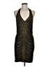 Unbranded Black Cocktail Dress Size M - photo 1
