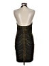 Unbranded Black Cocktail Dress Size M - photo 2