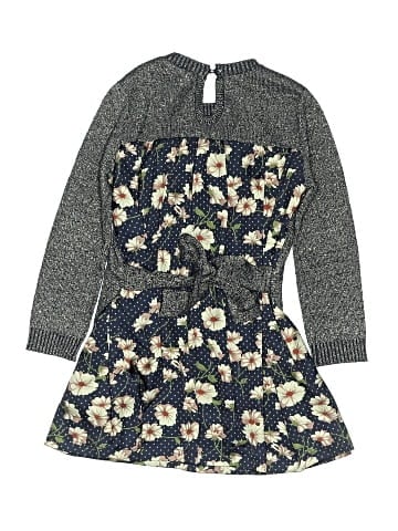 Imoga Dress (view 2)