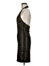 Unbranded Black Cocktail Dress Size M - photo 5