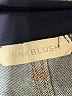 Pink Blush Blue Jeans Size 24 waist - photo 6