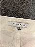 O'Neill 100% Cotton Ivory Shorts Size 30 waist - photo 3