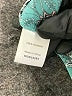 41Hawthorn 100% Polyester Teal 3/4 Sleeve Blouse Size XXL - photo 8