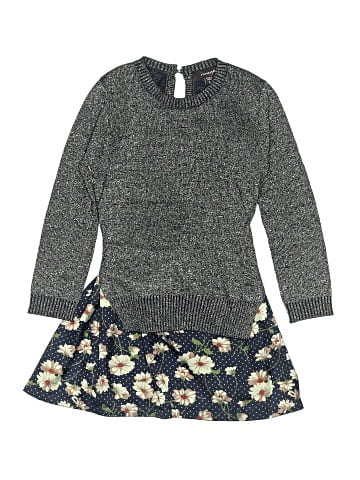 Imoga Dress (view 1)