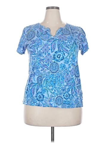 Fresh Produce Short Sleeve T-Shirt (view 1)