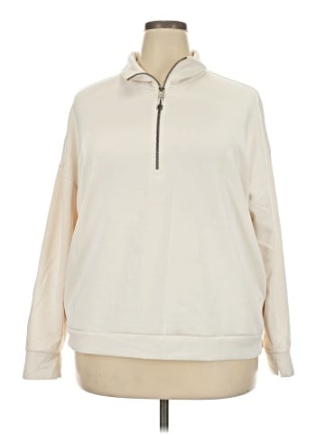 Member's Mark Sweatshirt (view 1)