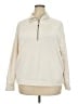 Member's Mark Ivory Sweatshirt Size XXL - photo 1