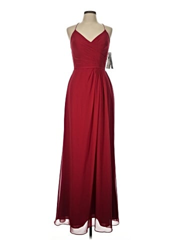 Bari Jay Cocktail Dress (view 1)