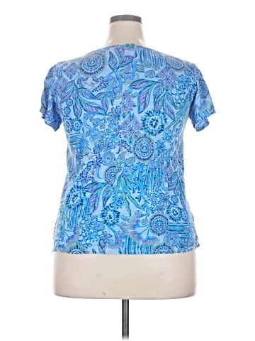 Fresh Produce Short Sleeve T-Shirt (view 2)