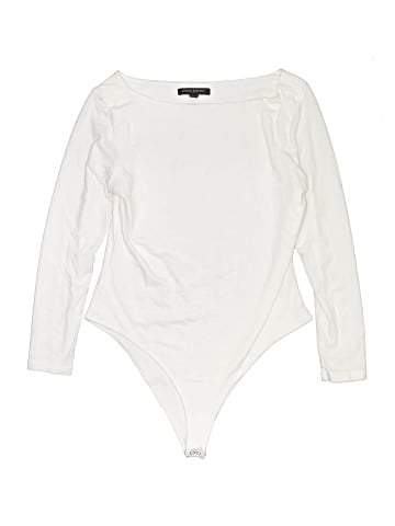 Banana Republic Factory Store Bodysuit (view 1)