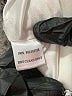 Alberto Makali 100% Polyester Floral Multi Color Silver Jacket Size M - photo 7