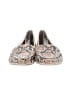 Steve Madden Animal Print Tan Flats Size 7 1/2 - photo 2