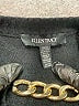 Ellen Tracy Black Pullover Sweater Size XS - photo 7