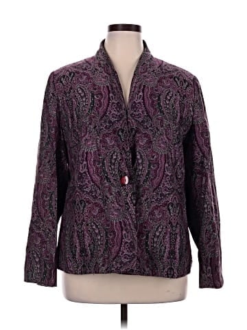 Covington Blazer (view 1)
