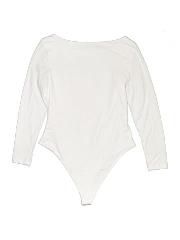 Banana Republic Factory Store Bodysuit (view 2)