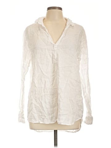 CP Shades Long Sleeve Henley (view 1)