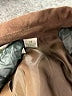 Studio Works 100% Polyester Brown Blazer Size 14 - photo 7