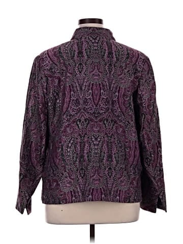 Covington Blazer (view 2)