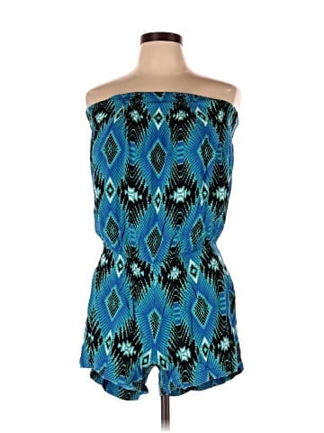 Santiki Romper (view 1)