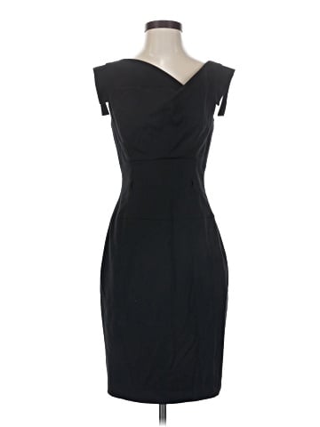Black Halo Cocktail Dress (view 1)