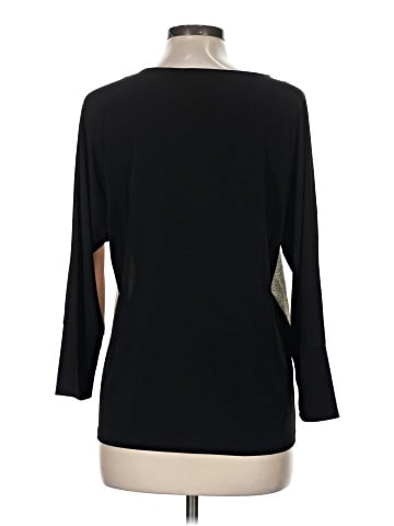 Calvin Klein Long Sleeve Top (view 2)