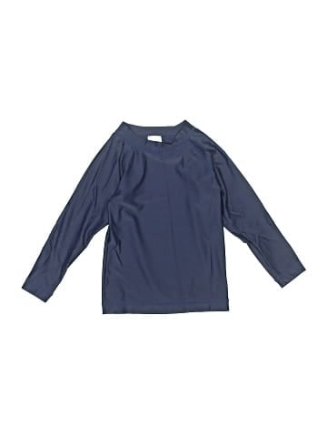 Hanna Andersson 3/4 Sleeve T-Shirt (view 1)