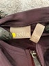 Zella Burgundy Jacket Size 10 - photo 6