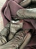 Zella Burgundy Jacket Size 10 - photo 7
