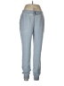 Te Verde Blue Sweatpants Size L - photo 1