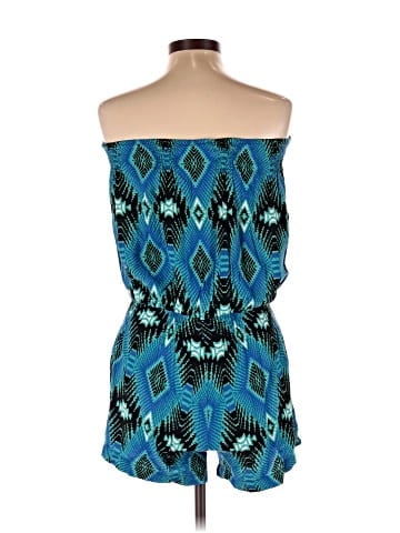 Santiki Romper (view 2)