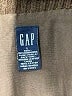 Gap 100% Wool Brown Jacket Size L - photo 6