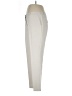 Cato Solid Ivory Dress Pants Size 12 - photo 5
