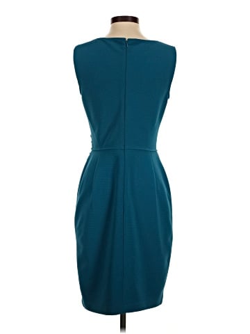 London Times Cocktail Dress (view 2)