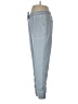 Te Verde Blue Sweatpants Size L - photo 5